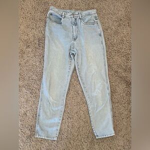 bill blass vintage jeans size 10